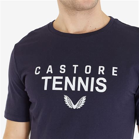 castore tennis clothing uk